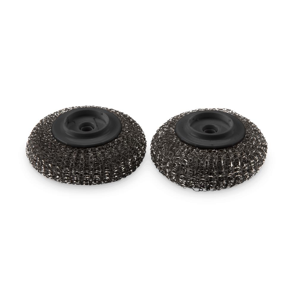 Ricambio Paglietta per Piastra 6210 - Foto 1