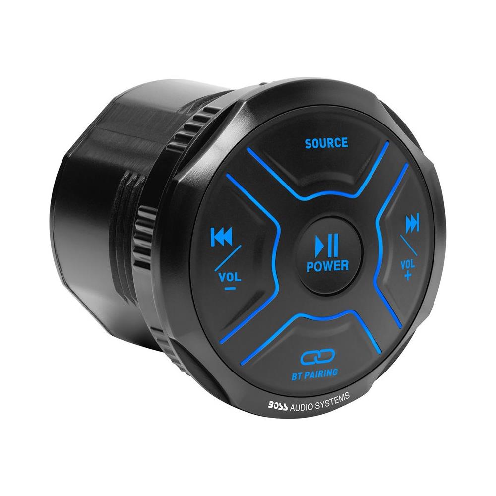 Stereo Da Cruscotto Per Streaming Mgr250b Art 240-3308 - Foto 1