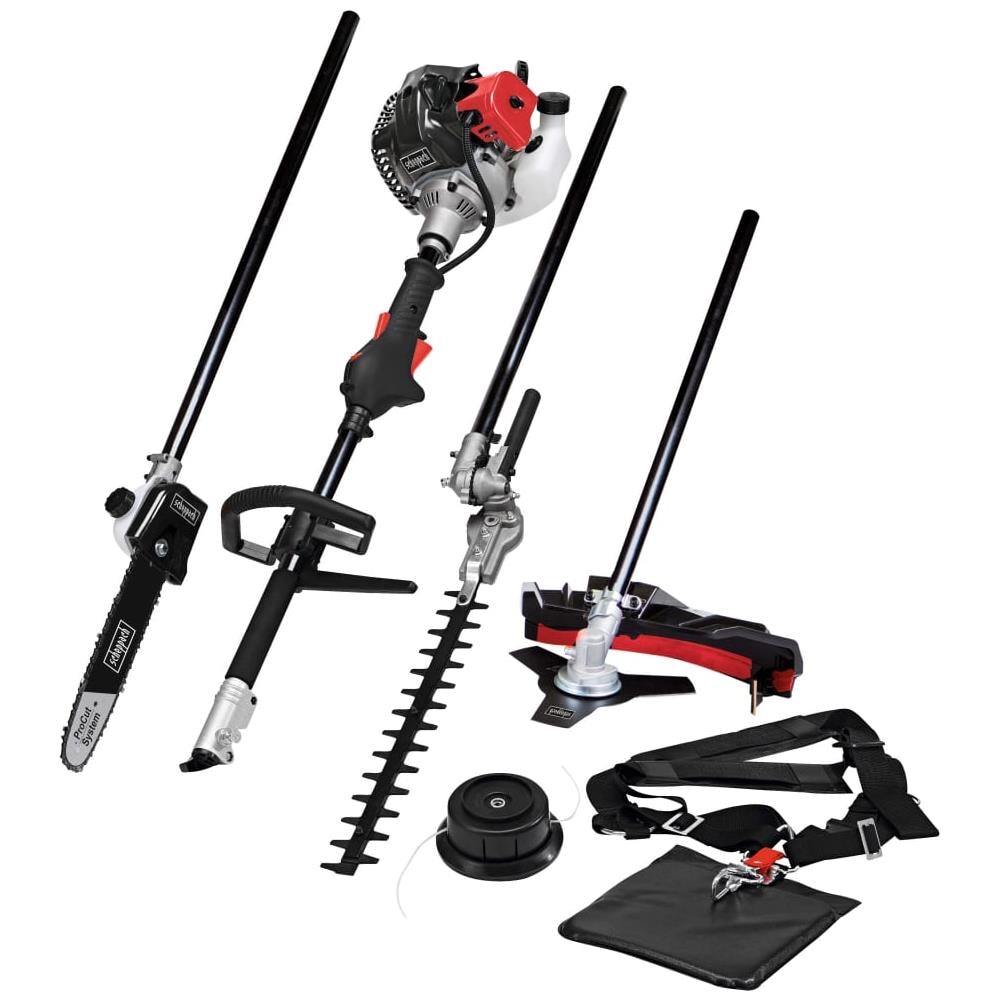 Multiutensile da Giardino a Benzina MFH5200-4P - Foto 1