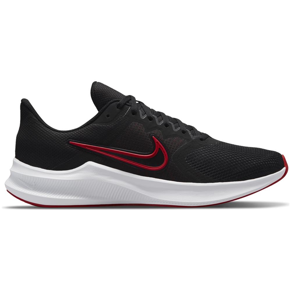Scarpe Downshifter 11 Taglia 46 Codice Cw3411-005 Nero - Foto 1