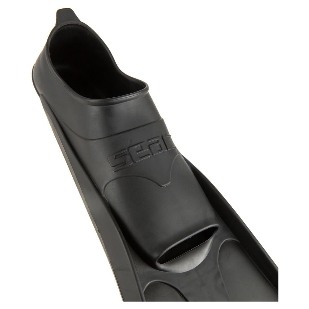 Pinne Shout Medium 36/38 Nero - Foto 3