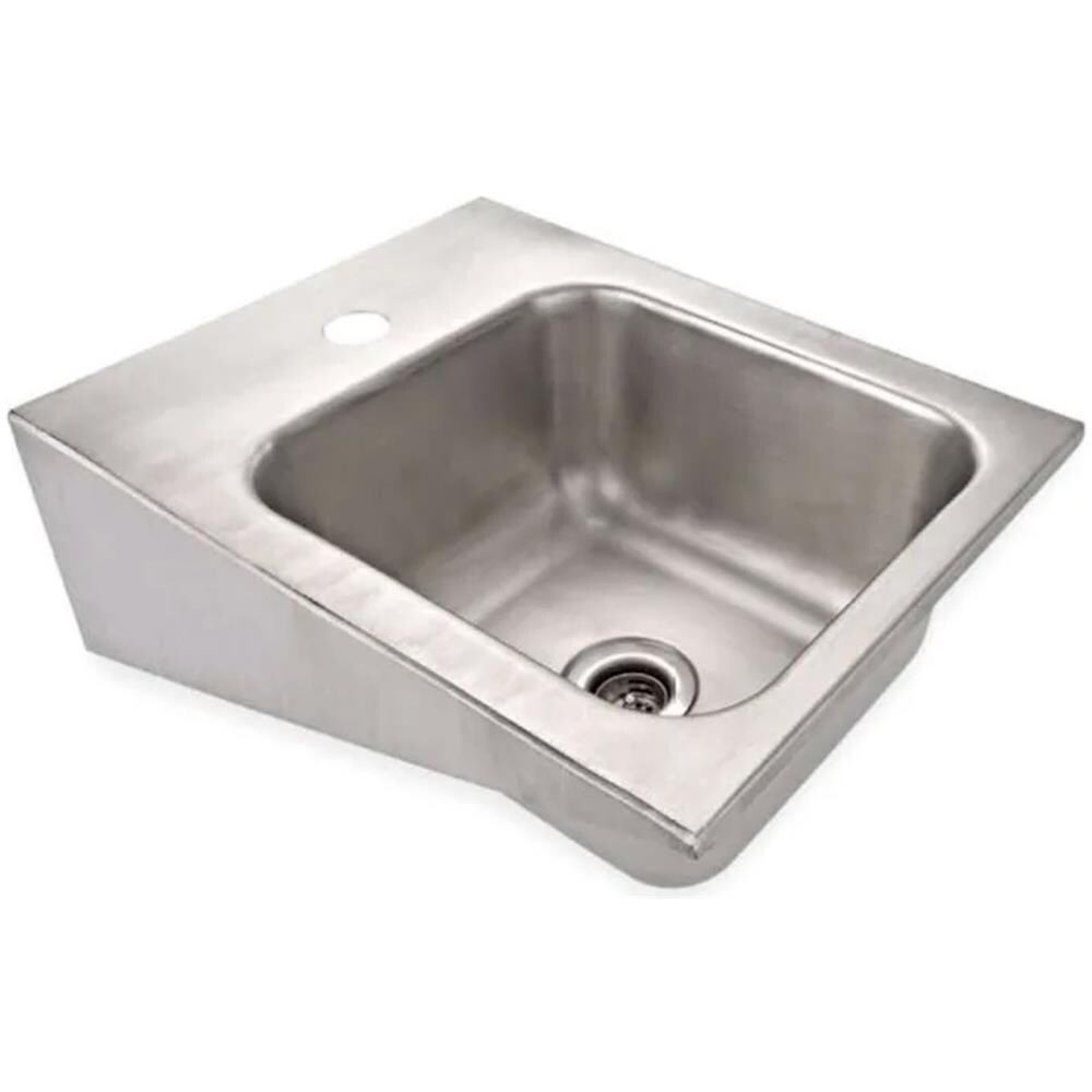 Lavandino, Lavello, Lavandino Cucina, Lavandino Professionale - Foto 1