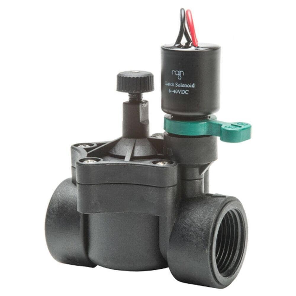 Elettrovalvola A Solenoide Serie 164 - Foto 2