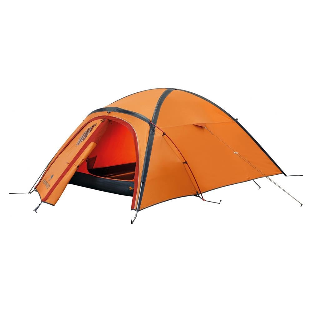 Tenda Namika 2 - Taglia Unica Arancio - Foto 1