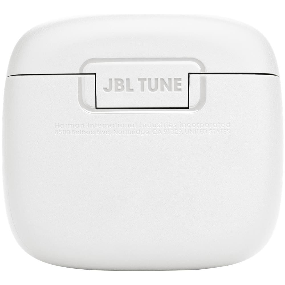 Tune Flex Auricolari True Wireless con Custodia di Ricarica Colore Bianco - Foto 9
