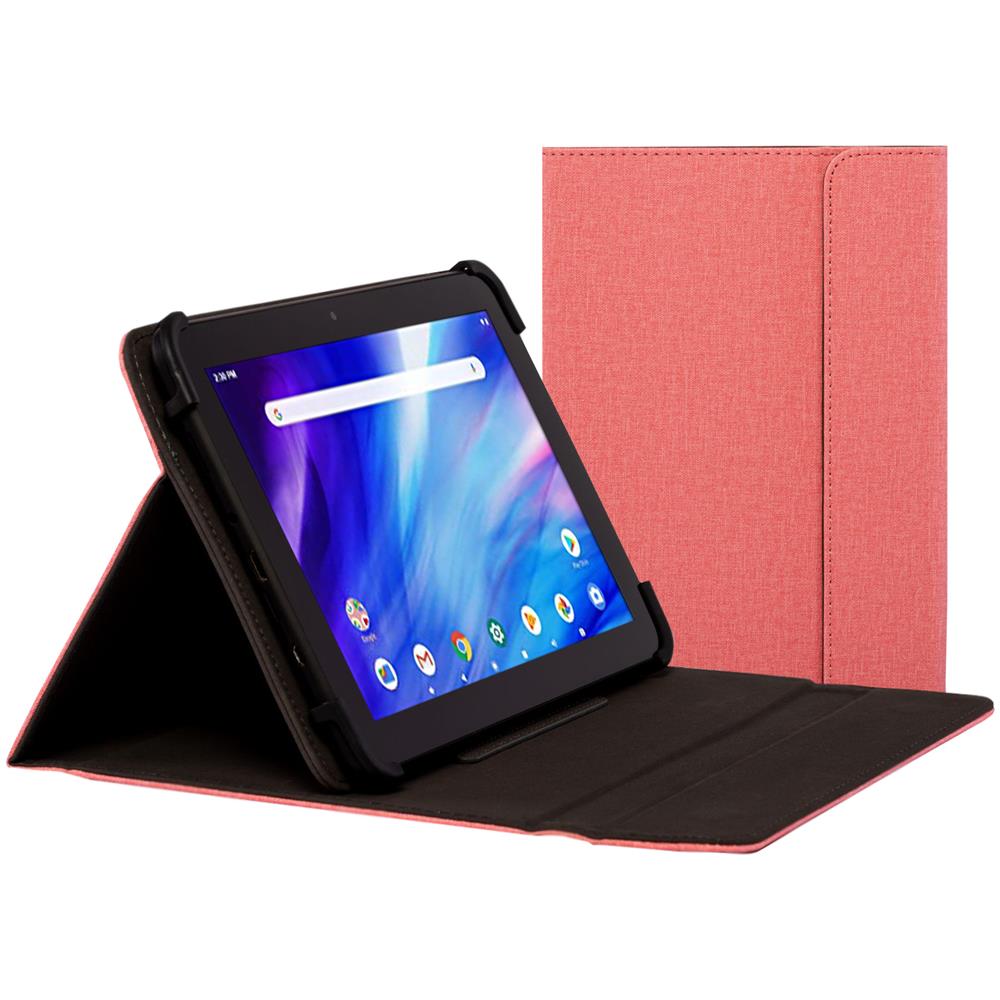 Universal Tablet Case 9.7 To 10.5 Pink Nxfb004 - Foto 1