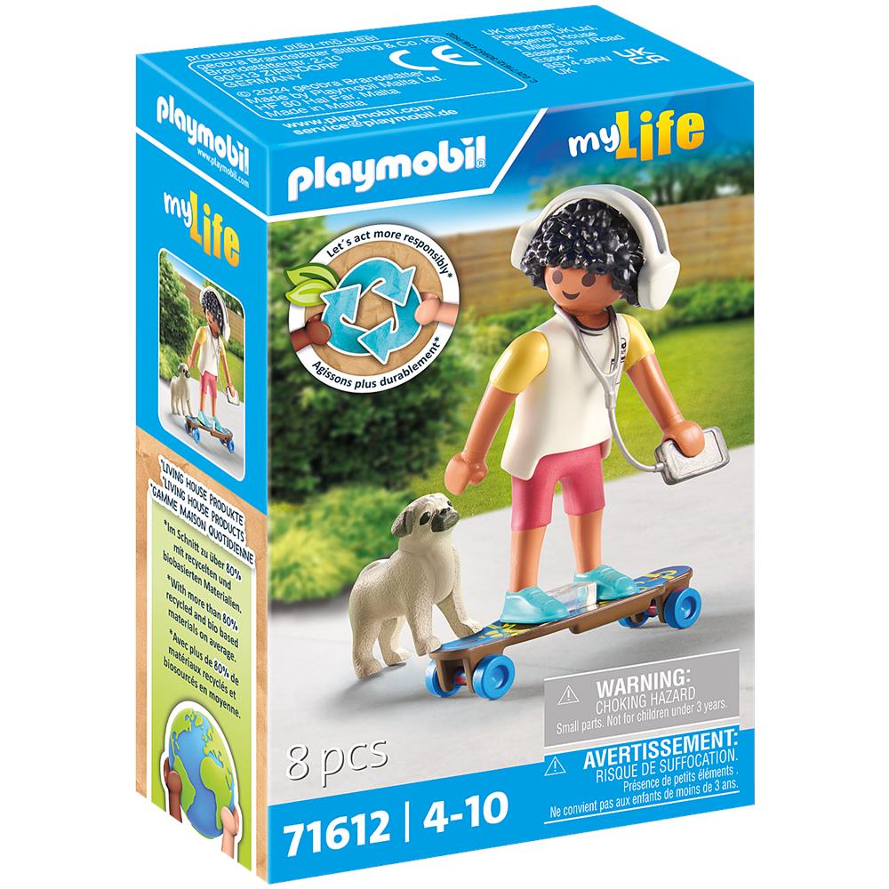 71612 set da gioco - Foto 2