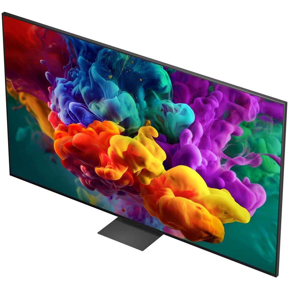 QNED evo AI MiniLED 100'' Serie QNED87B 100QNED87B6, 4K, Dolby Vision, Processore a8 Gen3, VRR 144Hz, SMART TV 2026 - Foto 32