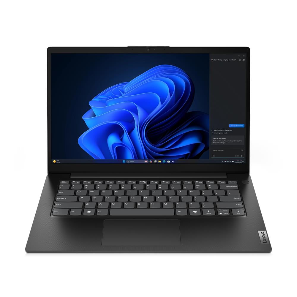 V14 G5 IRL Intel Core 5 210H Computer portatile 35,6 cm (14") Full HD 16 GB DDR5-SDRAM 512 GB SSD Wi-Fi 6 (802.11ax) Windows 11 Pro Italiano Nero - Foto 1