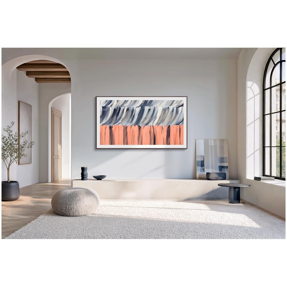 43" The Frame LS03HE 4K Vision AI Smart TV (2026) - Foto 18