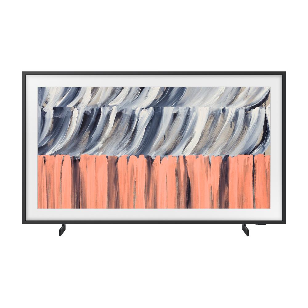 43" The Frame LS03HE 4K Vision AI Smart TV (2026) - Foto 1