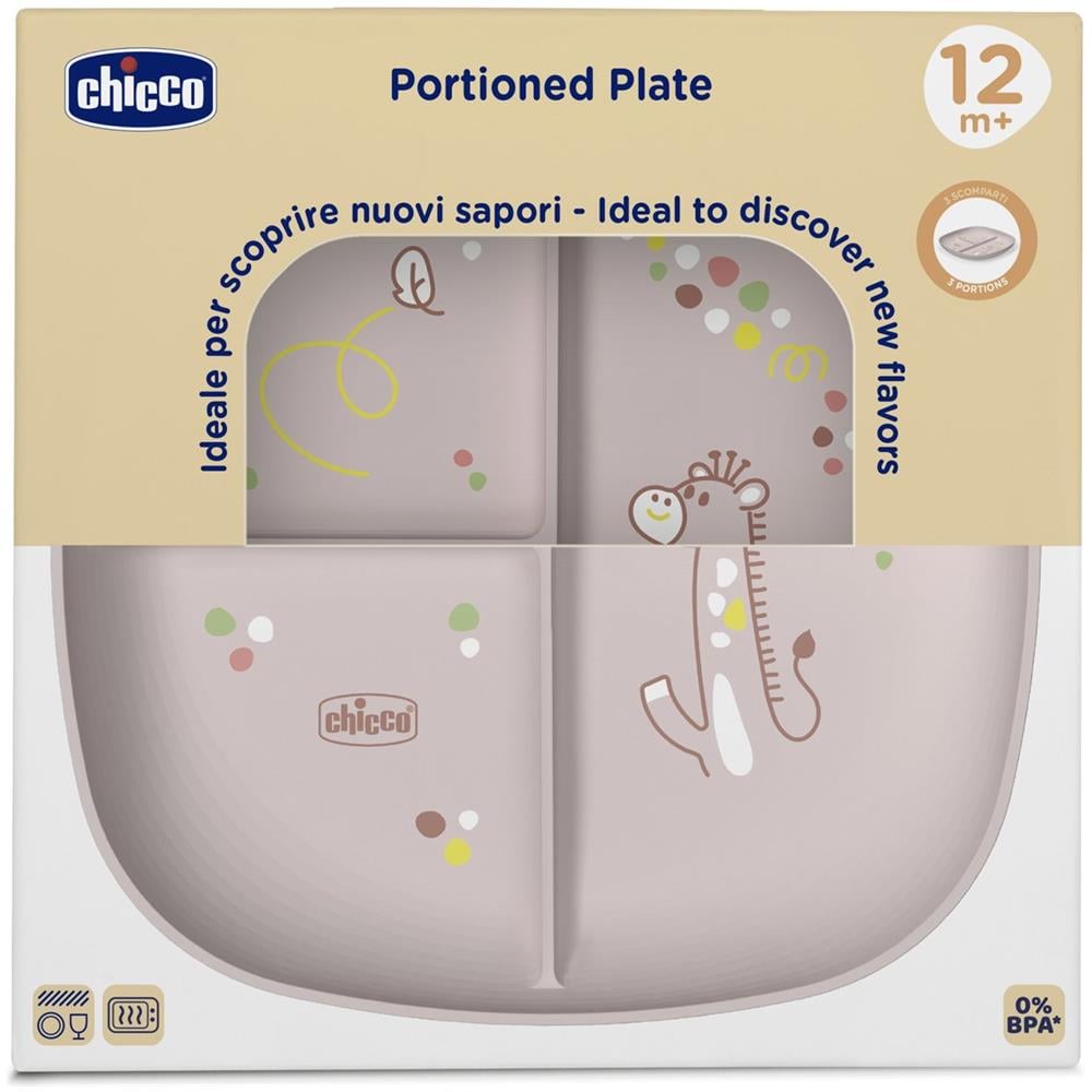 00016003150000 servizio da tavola per bambino Piatto per bambini - Foto 2