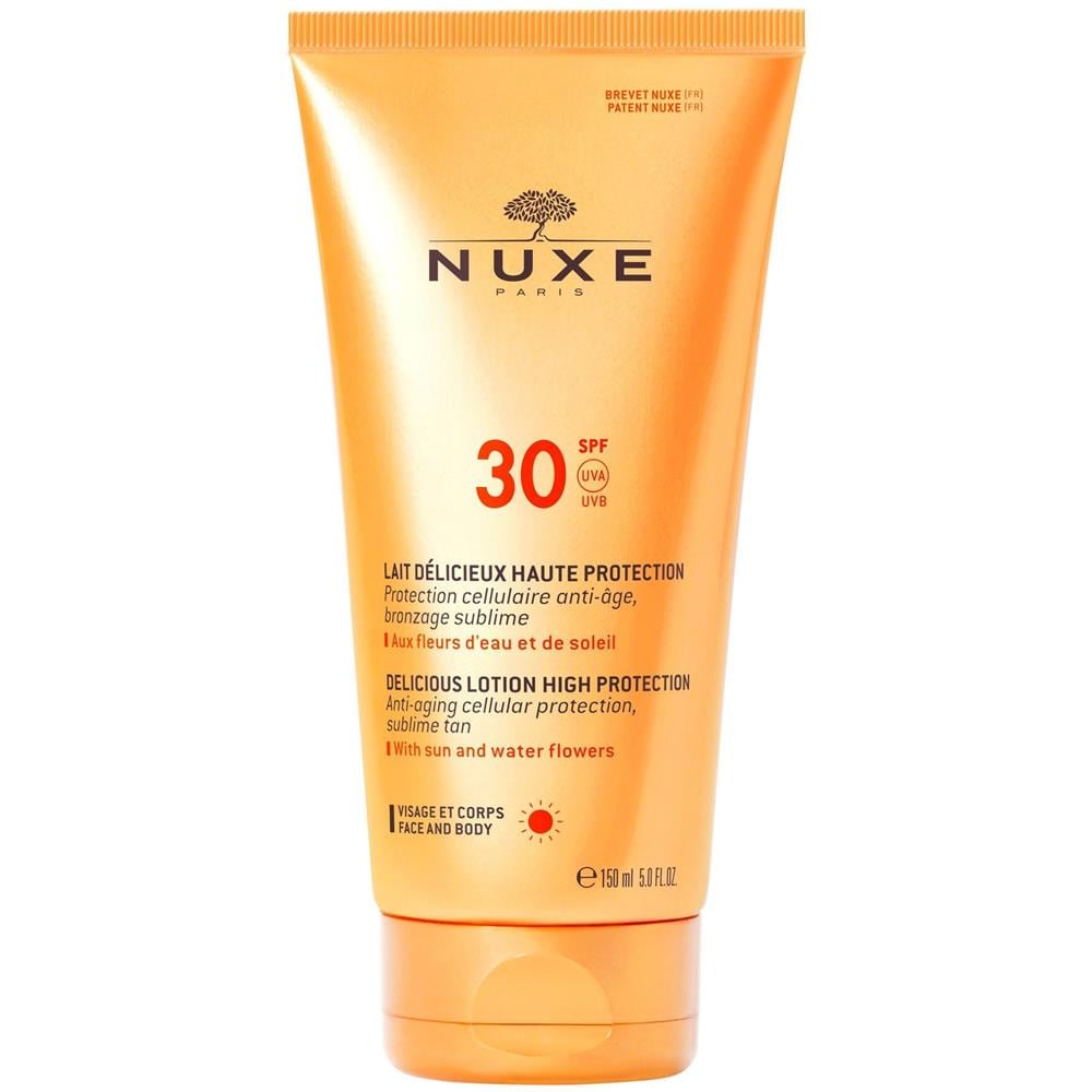 Sun Latte Solare Delizioso Anti-Eta' SPF30 150 ml - Foto 1