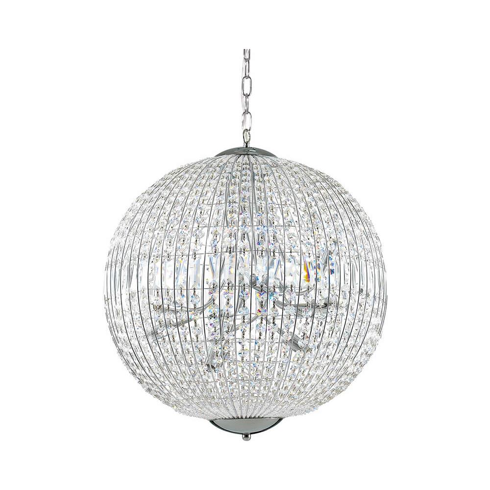 Lampada a Sospensione con 12 Luci - Foto 2