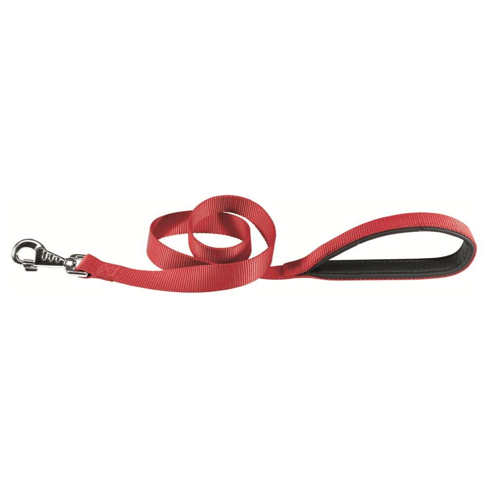 Daytona G15/120 Rosso Guinzaglio In Nylon - Foto 1