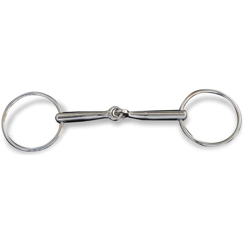 Briglie In Pelle Con Redini E Morso Marrone Per Pony - Foto 16