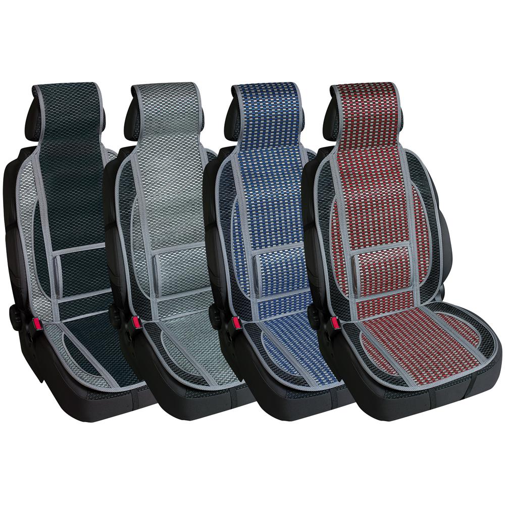 Schienale Fresco-sport Nero+grigio - Foto 6