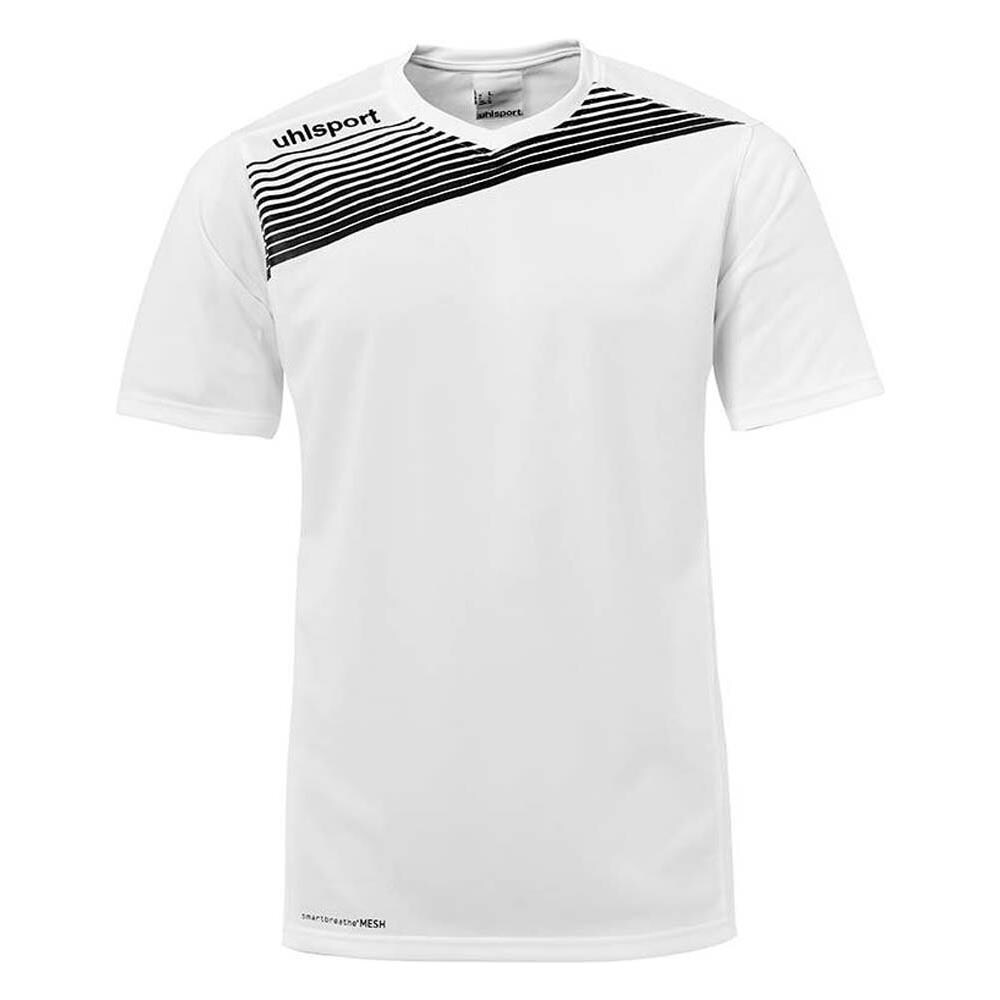 Magliette Liga 2.0 Shirt Ss Abbigliamento Uomo S - Foto 1