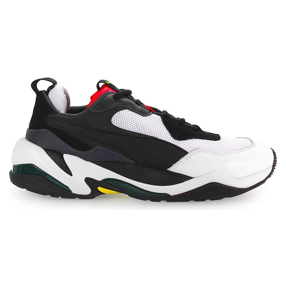 thunder puma spectra