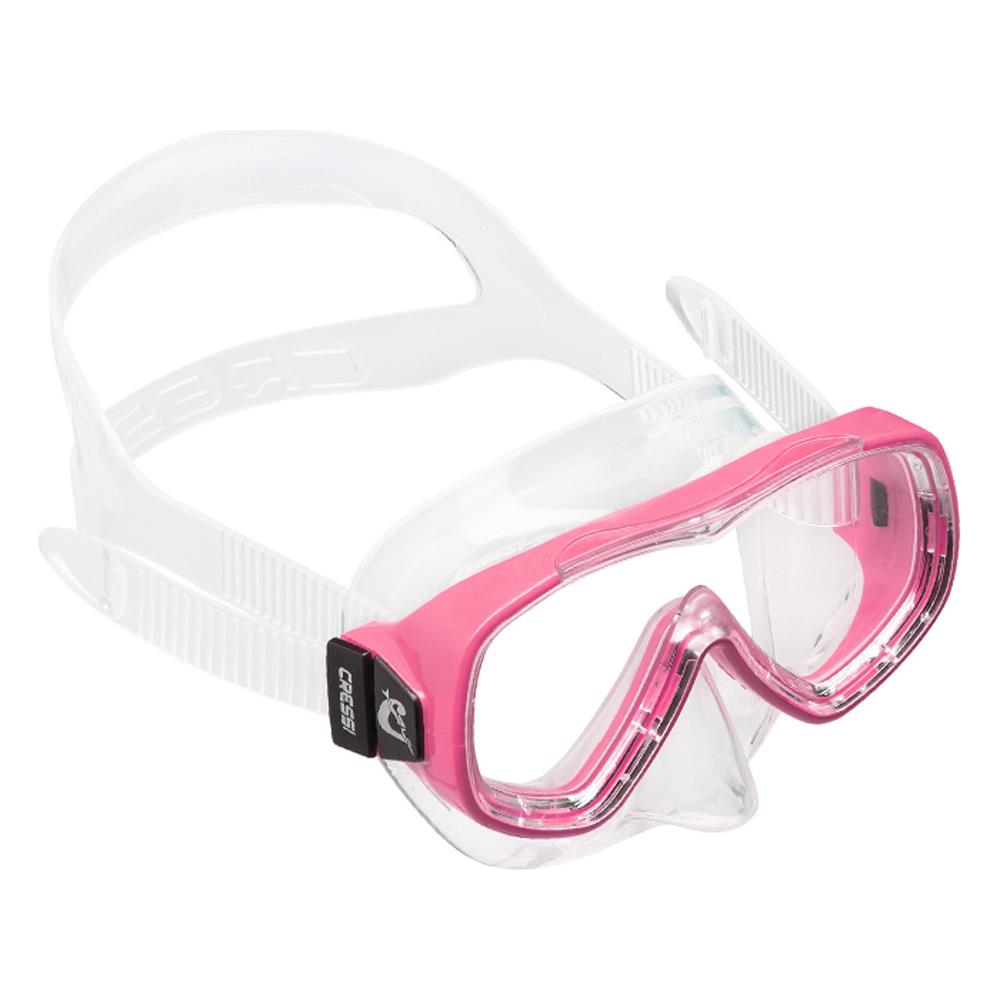 Piumetta Kid 3-7 Anni Maschera Bambini - Foto 2