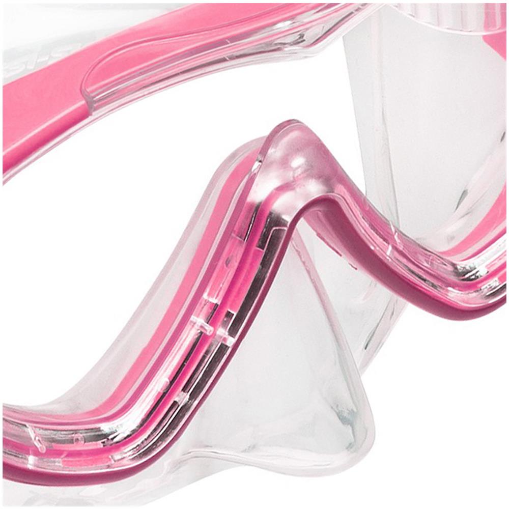 Piumetta Kid 3-7 Anni Maschera Bambini - Foto 4
