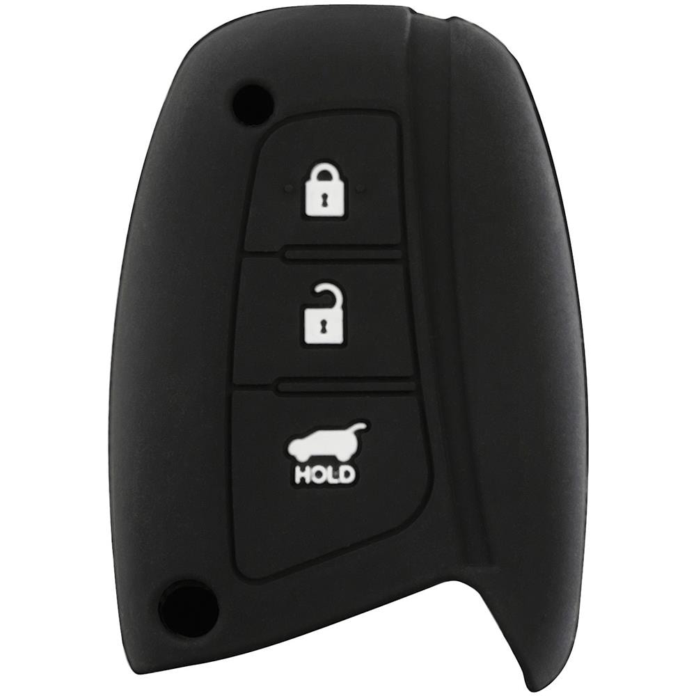 01557 Cover Per Chiavi Auto Confsingola Hyundai 3 - Foto 1