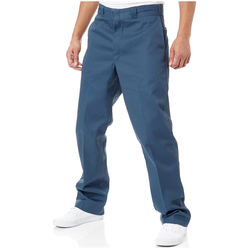 Pantaloni Da Lavoro Original Air Force Blu (34 Vita X 34 = Eu 48, Blu) - Foto 1