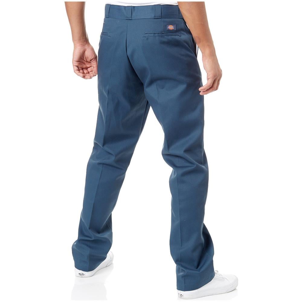 Pantaloni Da Lavoro Original Air Force Blu (34 Vita X 34 = Eu 48, Blu) - Foto 2