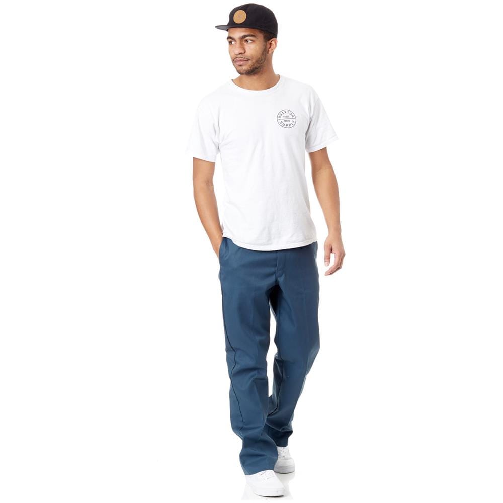 Pantaloni Da Lavoro Original Air Force Blu (34 Vita X 34 = Eu 48, Blu) - Foto 4