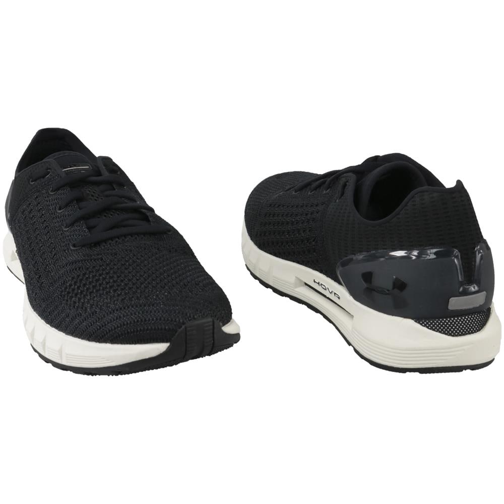 Hovr Sonic Nc 3020978-004, Uomo, Nero, Scarpe Da Corsa, Numero: 47 Eu - Foto 4