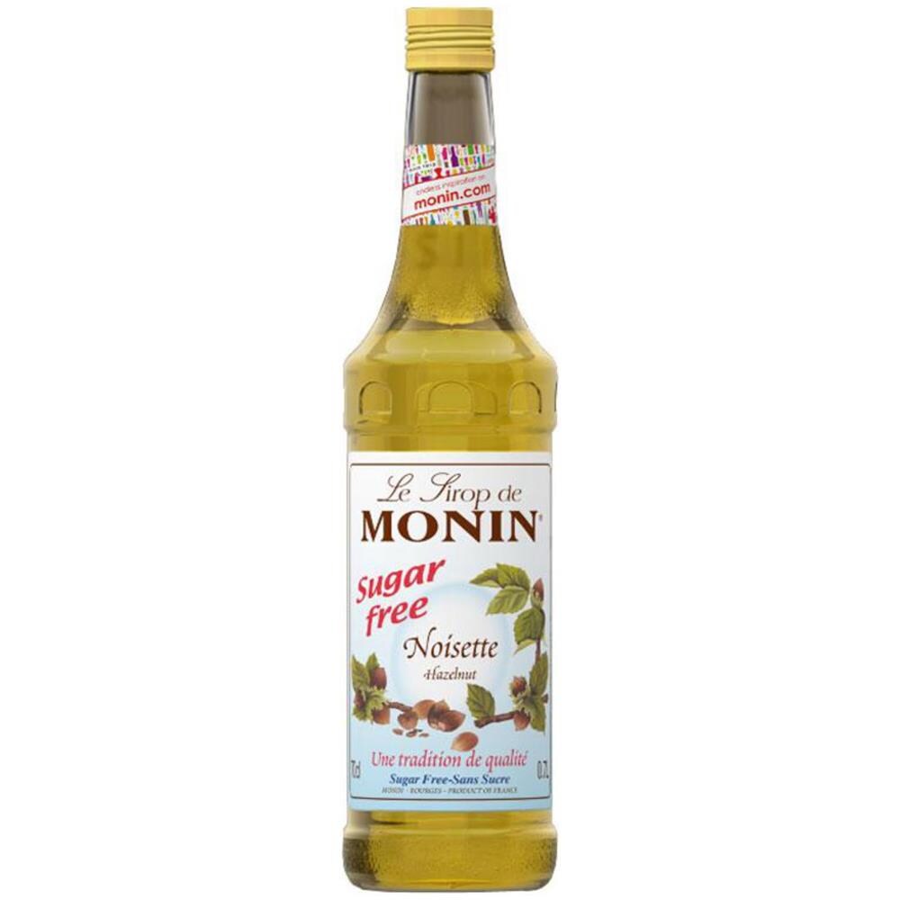 Noisette Sans Sucre 70cl - Foto 2