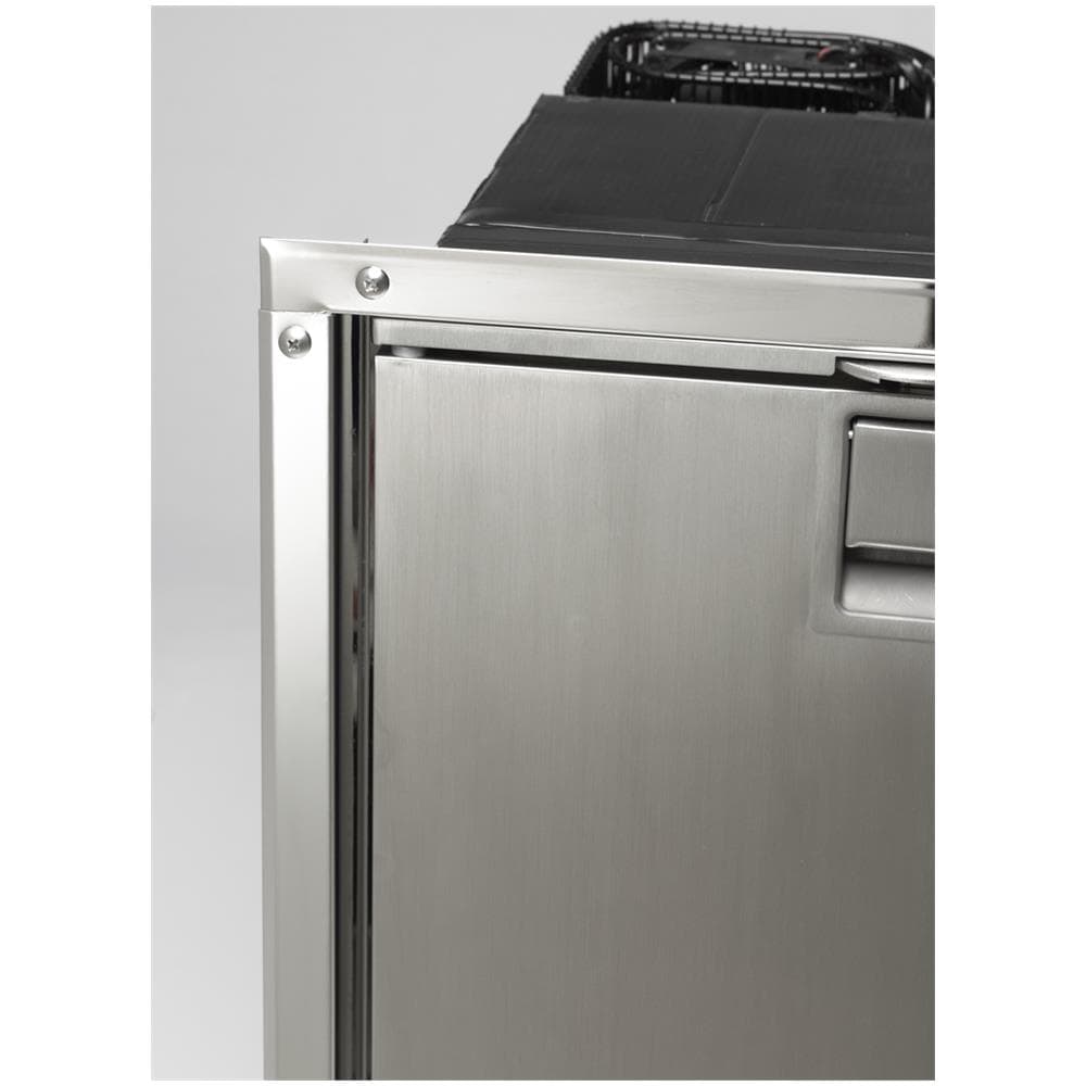 Telaio Per Incasso Frigorifero Waeco Coolmatic Crx Flush Mount Telaio Flush Mount Per Cr 50 - Foto 1