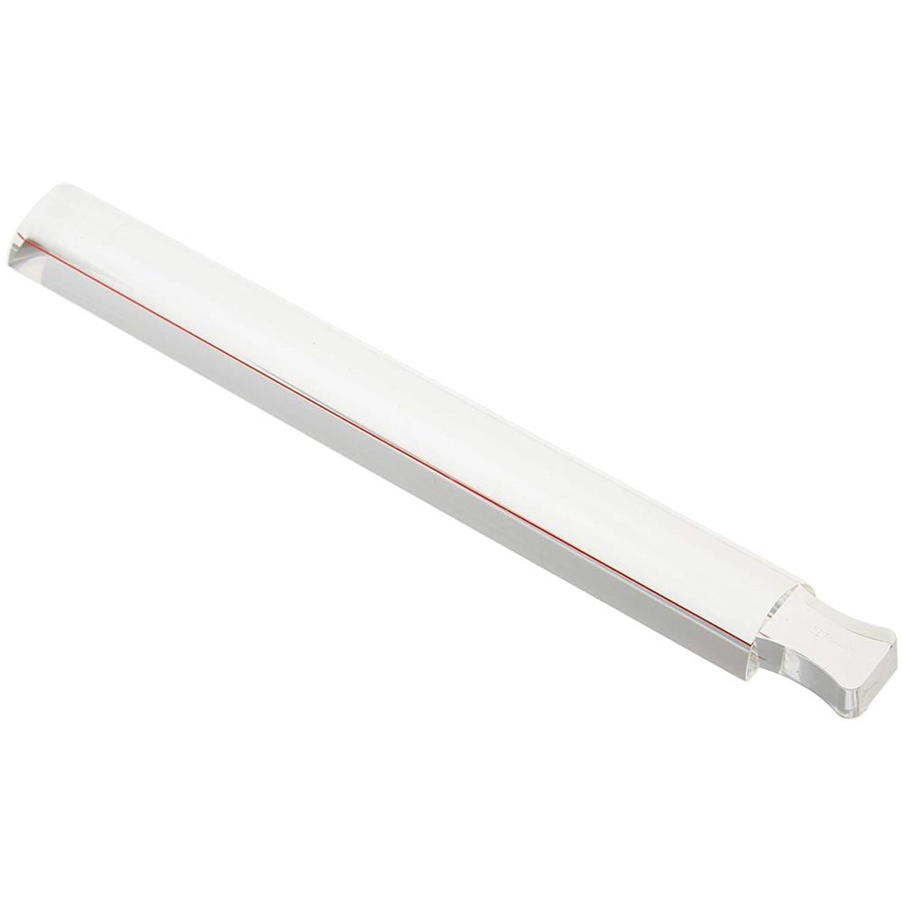 Eschenbach Optik Reading Stick 1: 1,8 X Lente D''ingrandimento (200 X 25 Mm)  - Foto 1