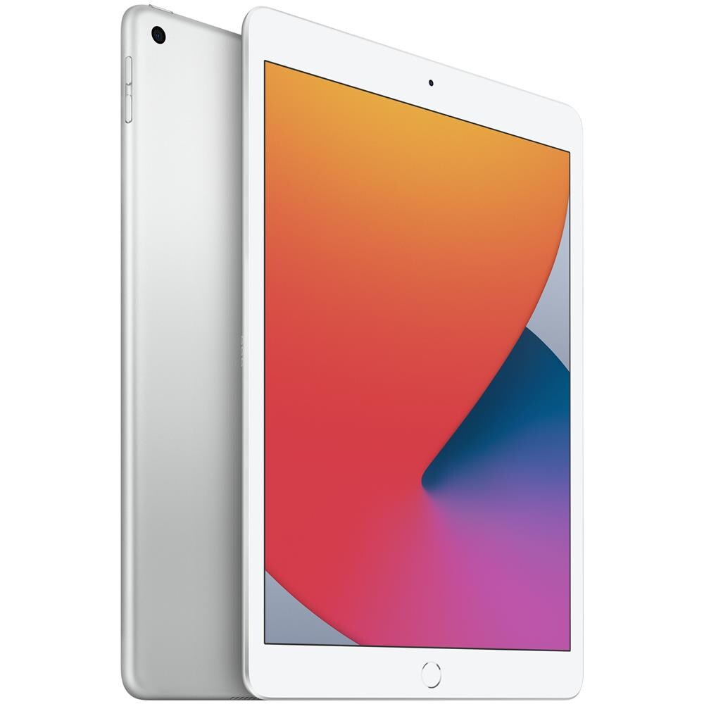 [Ricondizionato SILVER] iPad 2 10.2 32 GB 10.2" Wi-Fi Argento - Foto 5