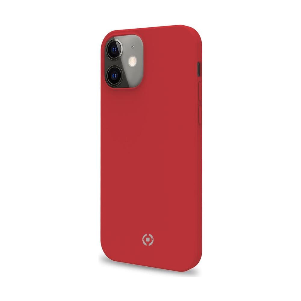 Feeling Custodia Per Cellulare 13,7 Cm (5.4'') Cover Rosso - Foto 1