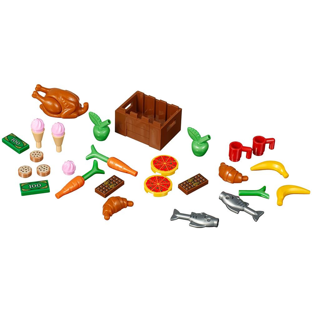 40309 Xtra Accessori Alimentari - Foto 2