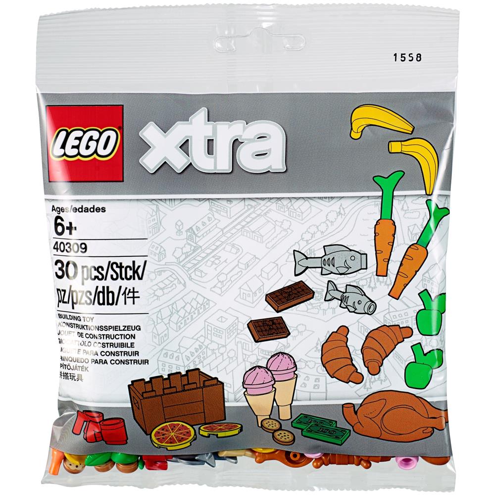 40309 Xtra Accessori Alimentari - Foto 1