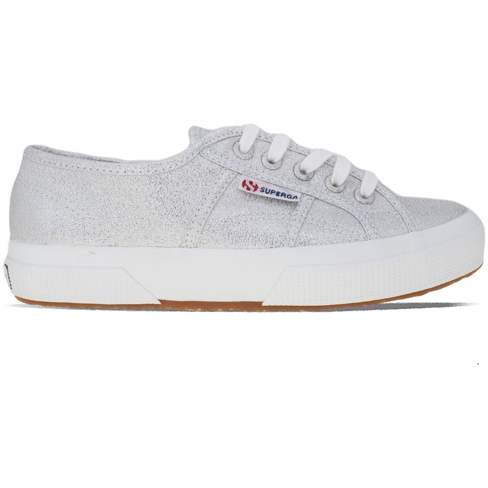 2750 Lameu In Silver - Foto 1