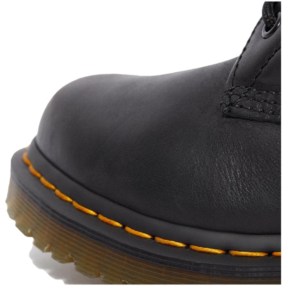 Scarpe 1460 Serena Taglia 39 Codice 21797001 Nero - Foto 2