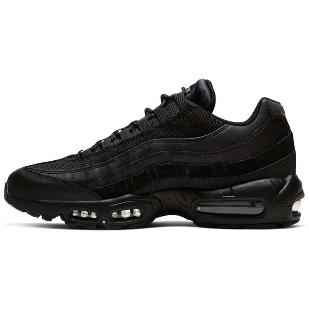 Scarpe Air Max 95 Essential Taglia 43 Codice Ci3705-001 Nero - Foto 2