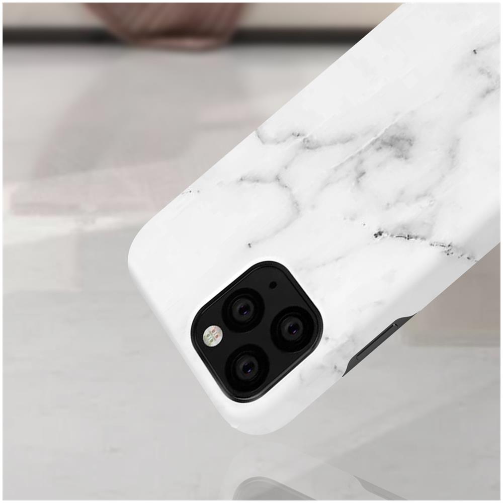IDFC-I1958-22 custodia per cellulare 14,7 cm (5.8") Cover Bianco - Foto 5
