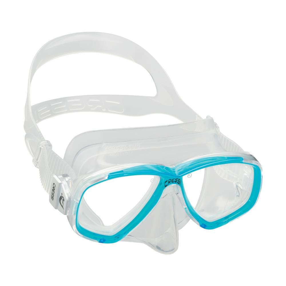 Perla + Mexico Combo Trasparente / acquamarina - Foto 3