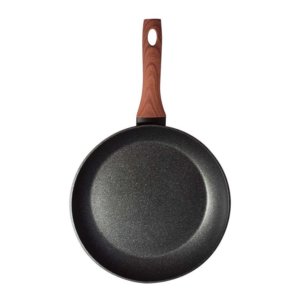 Pesca In Granito 28 Cm Ebony Rosewood Bh-1714 - Foto 2