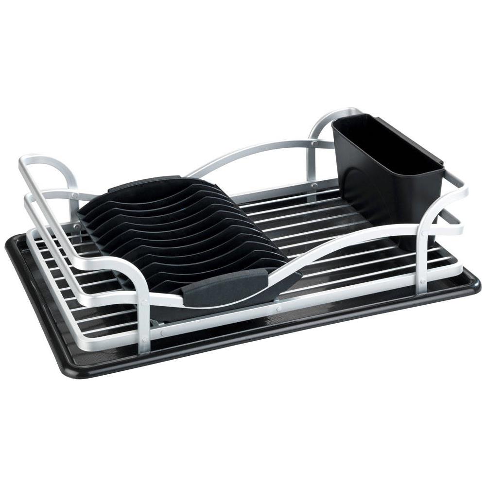 Asciugatrice, 46,5 X 31,5 X 13 Cm, Alluminio, Wenko - Foto 2