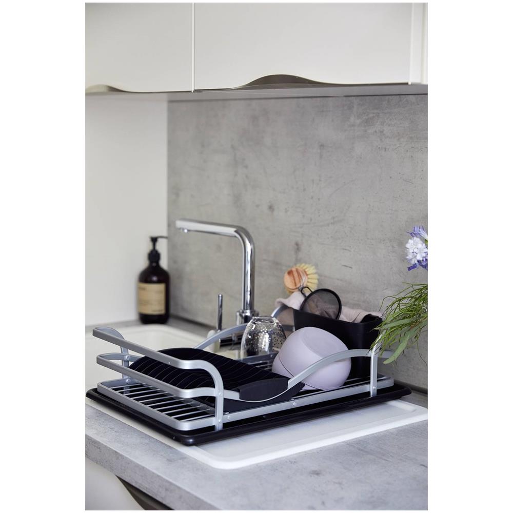 Asciugatrice, 46,5 X 31,5 X 13 Cm, Alluminio, Wenko - Foto 5