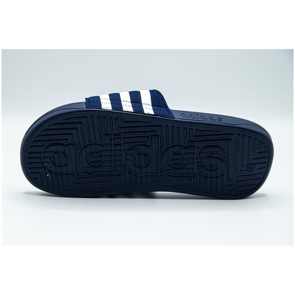 Performance Adissage F35579, Unisex, Blu, 39 - Foto 2