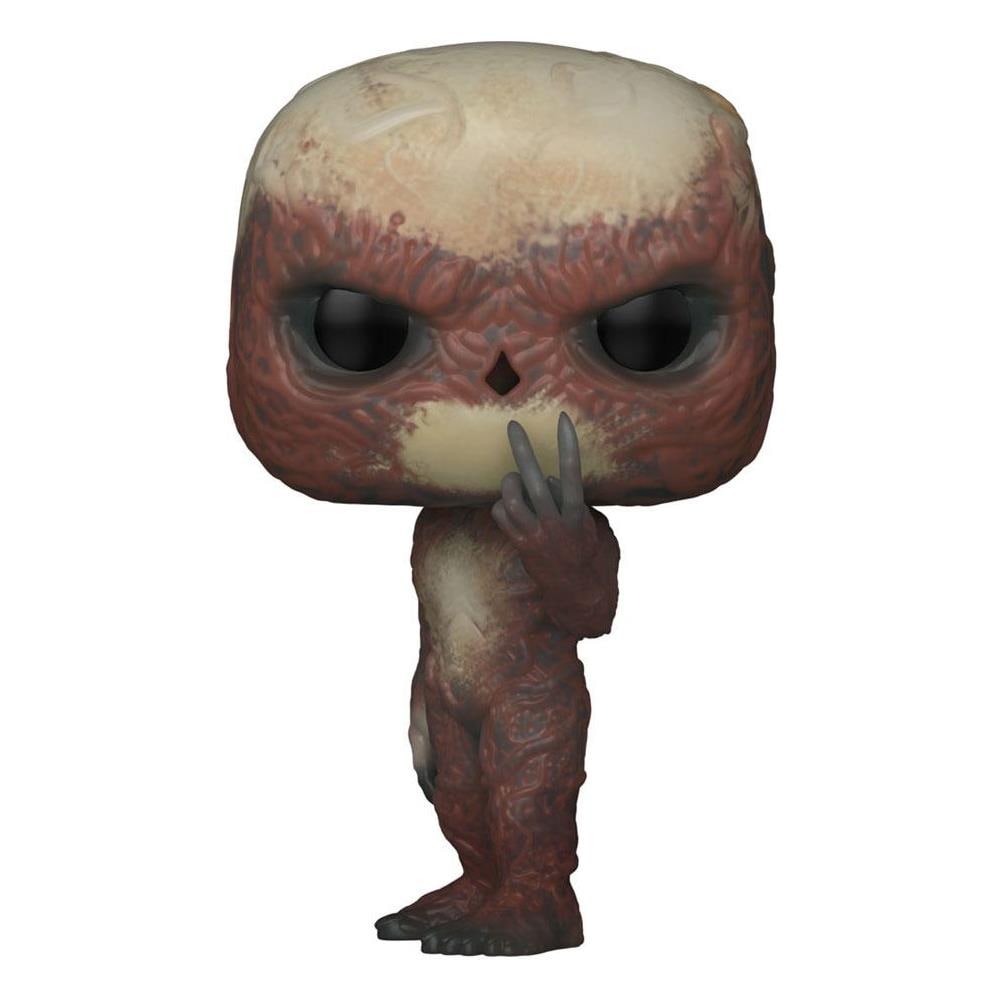 Stranger Things Pop! Town Vinyl Figure Vecna Pointing 9 Cm - Foto 1
