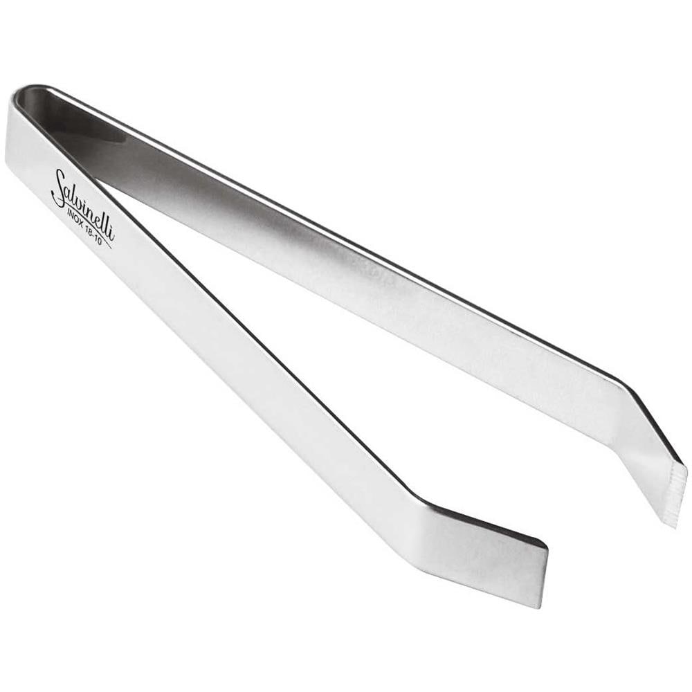 Pinza Per Bordi Curvi Triangle 50 489 16 02 - Acciaio Inox Professionale