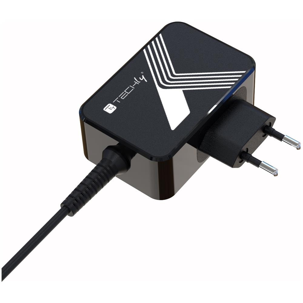 Caricabatterie Tascabile Usb-c Power Delivery Pd3.0 45w - Foto 2