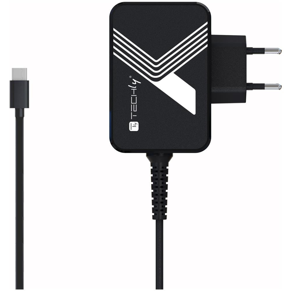 Caricabatterie Tascabile Usb-c Power Delivery Pd3.0 45w - Foto 1